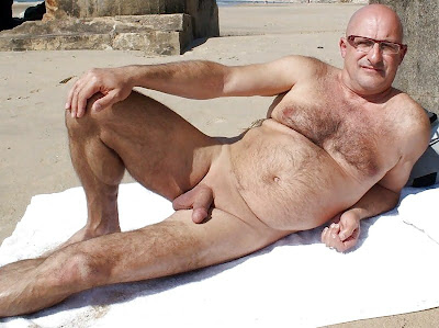 Silver chest grandpa porn topic simply Right! Silver chest grandpa porn interesting